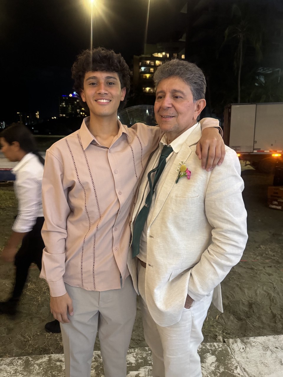 Jorge Marino - Quantitative Trader